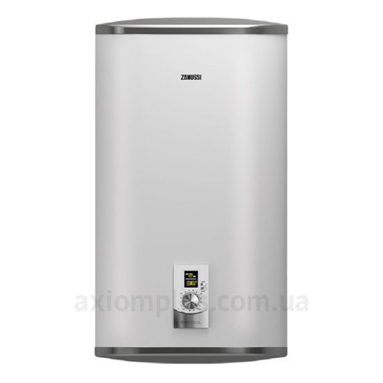 Бойлер Zanussi ZWH/S 100 Smalto DL фото