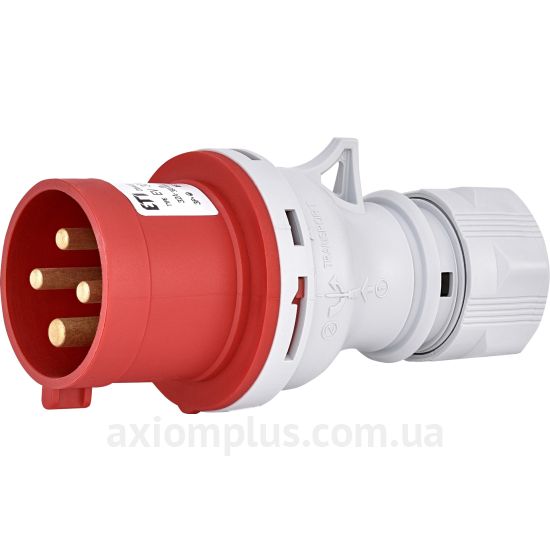 ETI EV-1643 красного цвета