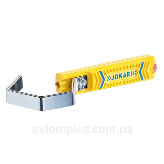 Фото ножа жовтого кольору Standard No. 70 Артикул: 10700-J
