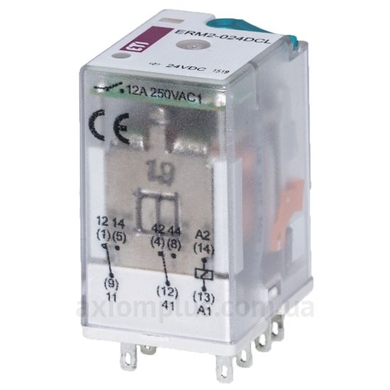 ETI ERM2-024DCL
