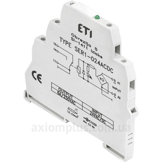 ETI SER1-230