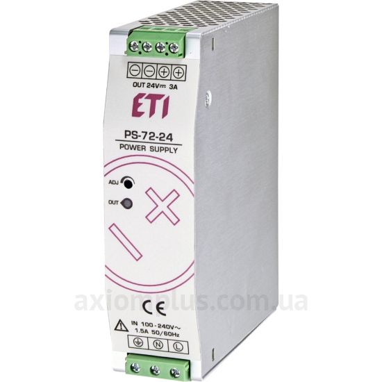 ETI PS-72-24
