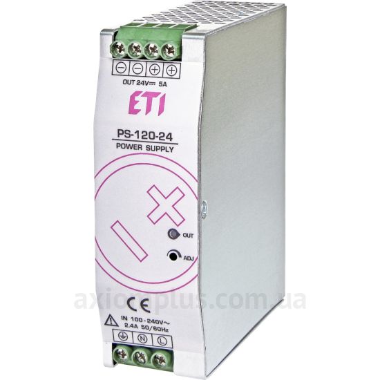 Зображення ETI PS-120-24