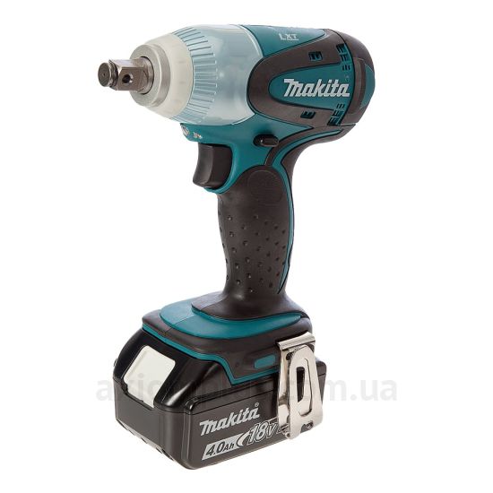 Makita Professional DTW251RMJ - фото