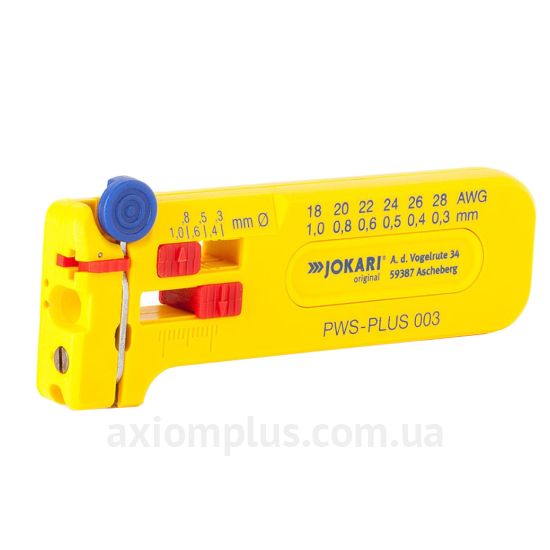 Фото Jokari PWS-Plus 003 40026-J