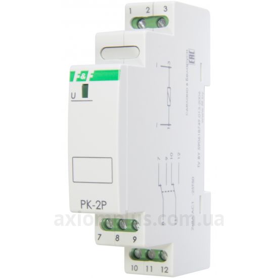 F&F PK-2P-24V