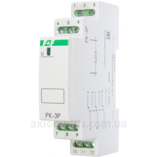 Зображення F&F PK-3P-110V