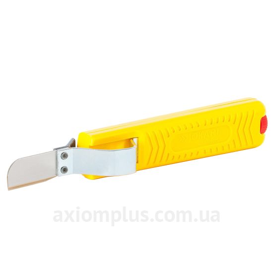 Изображение ножа желтого цвета Standard Nr. 28G Артикул: 10285-J