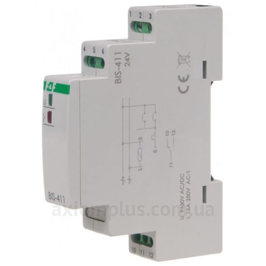 Фото F&F BIS-411-24V
