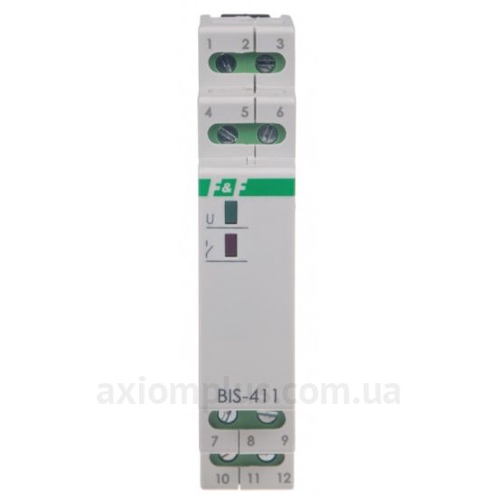Зображення F&F BIS-411-2Z