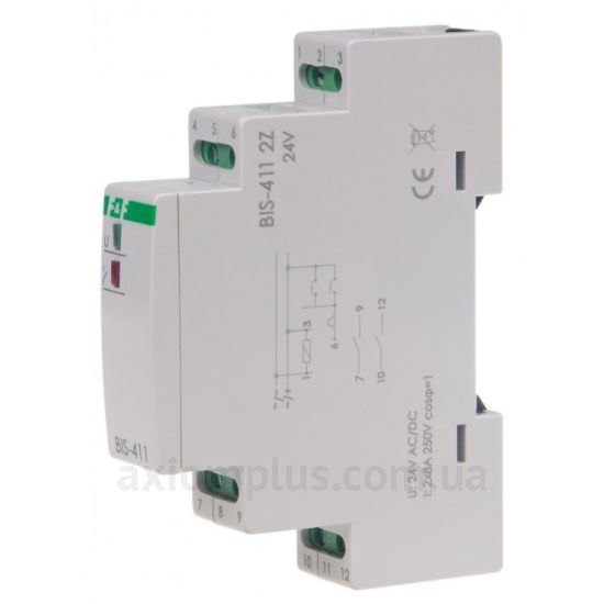 Фото F&F BIS-411-2Z-24V
