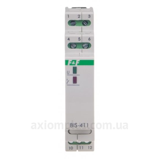 Фото F&F BIS-411i-24V