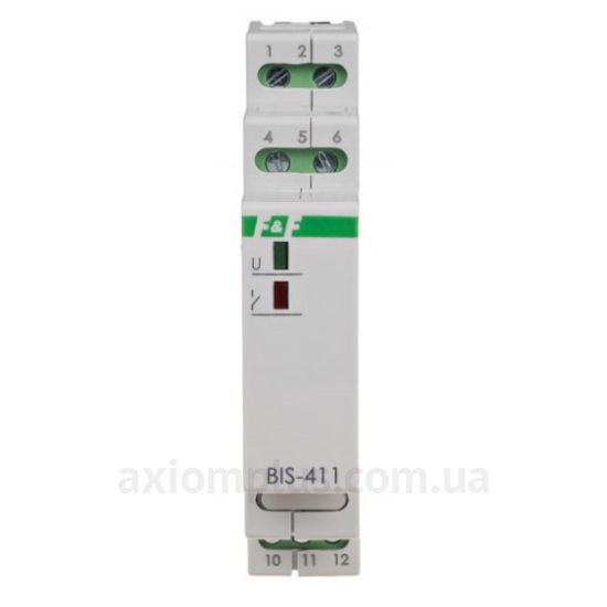 Зображення F&F BIS-411Mi