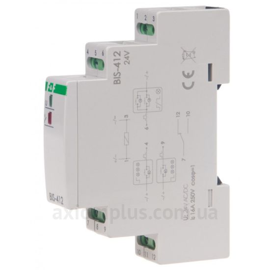 Зображення F&F BIS-412-24V