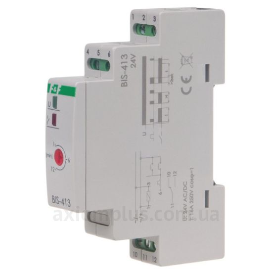 Зображення F&F BIS-413-24V