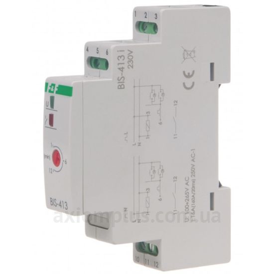 Фото F&amp;F BIS-413i