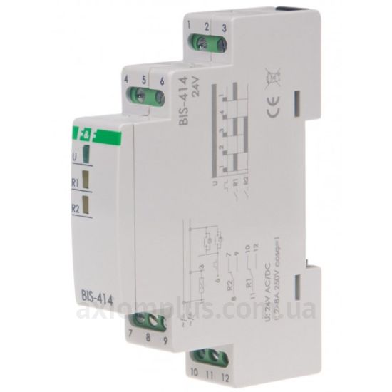 Фото F&F BIS-414-24V