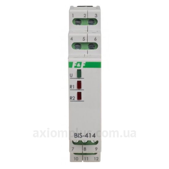 F&amp;F BIS-414i-24V
