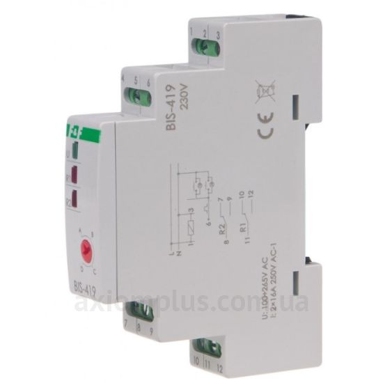 Зображення F&amp;F BIS-419-24V