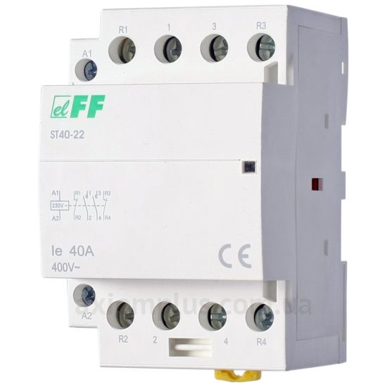 F&amp;F ST - (ST40-22)
