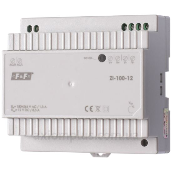 F&F ZI-100-24V