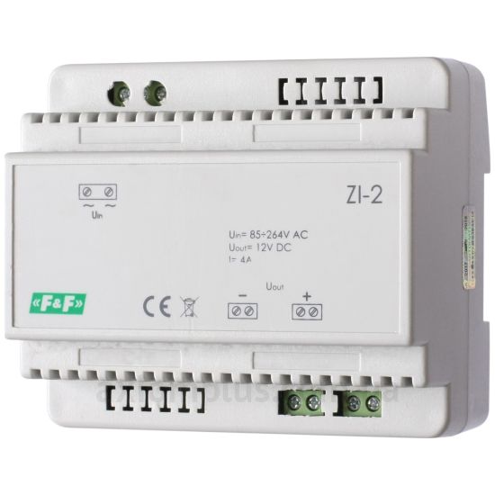 Фото F&F ZI-2