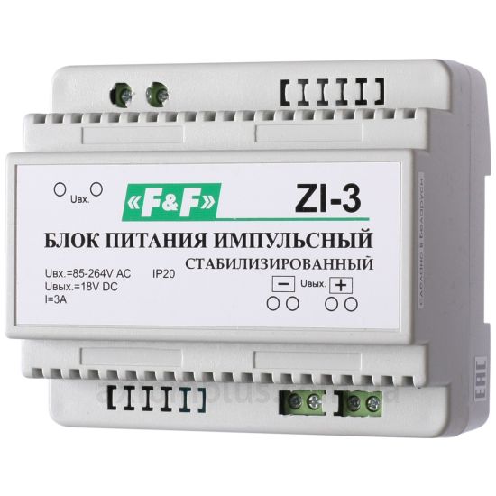 F&F ZI-3