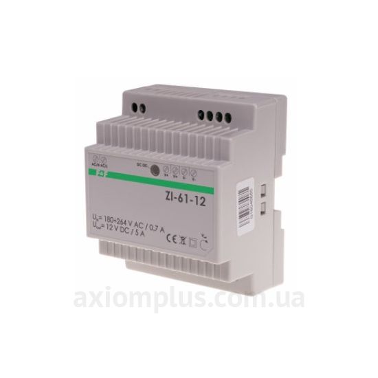 Фото F&F ZI-61-12V