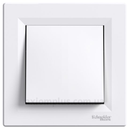 Изображение Schneider Electric из серии Asfora EPH0800321 белого цвета