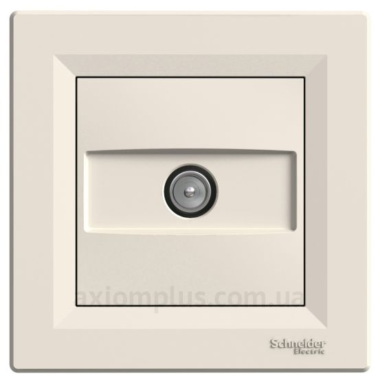 Фото Schneider Electric из серии Asfora EPH3200223 кремового цвета