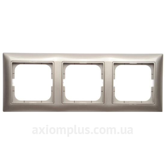 Фото ABB из серии Basic 55 2513-93-507 цвета шампань