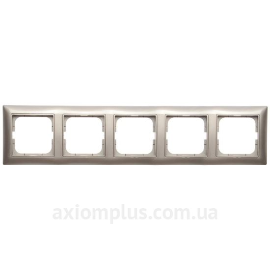 Зображення ABB з серії Basic 55 2515-93-507 кольору шампані