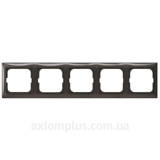 Фото ABB из серии Basic 55 2515-95-507 черного цвета