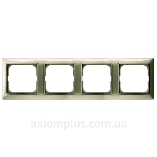 Зображення ABB з серії Basic 55 2514-99-507 бежевого кольору