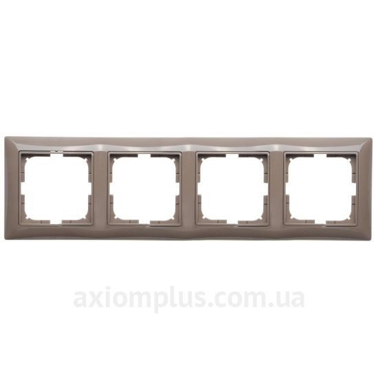 Зображення ABB з серії Basic 55 2514-91-507 сірого кольору