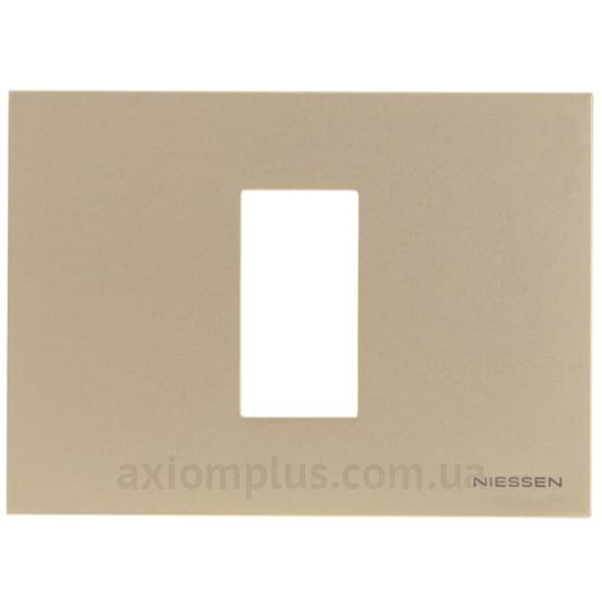 Зображення ABB серії Zenit N2471 CV кольору шампані