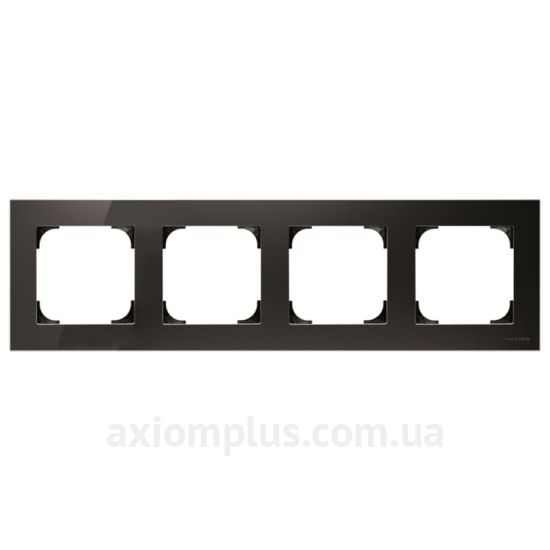 Изображение ABB из серии Sky 8574 CN черного цвета