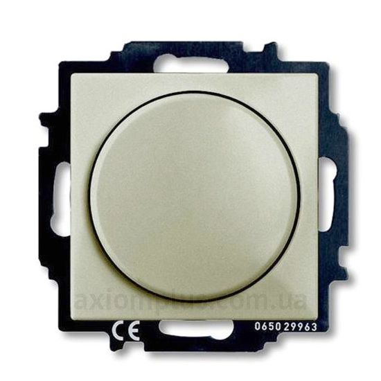 Изображение ABB из серии Basic 55 2251 UCGL-93-507 цвета шампань