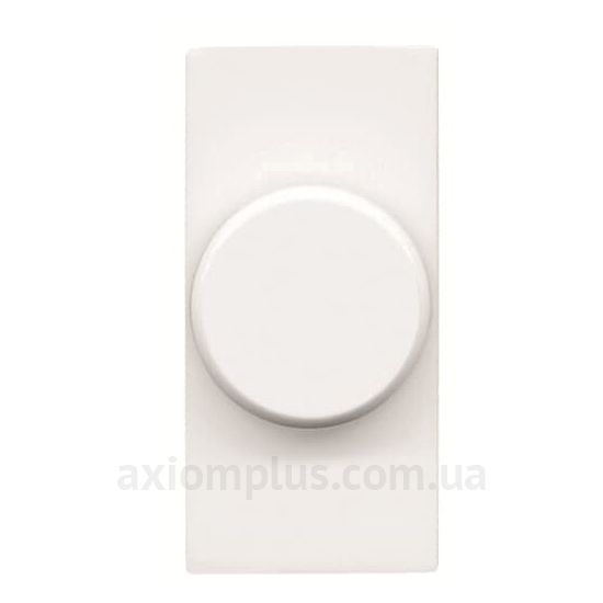 Изображение ABB из серии Zenit N2160.E BL белого цвета