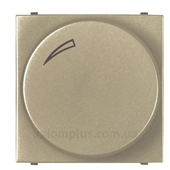 Фото ABB из серии Zenit N2260.2 CV цвета шампань