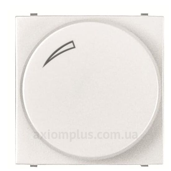 Фото ABB из серии Zenit N2260.9 BL белого цвета
