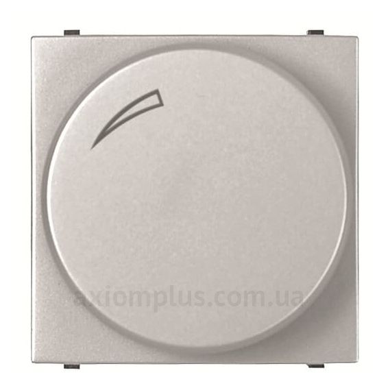 Фото ABB из серии Zenit N2260.9 PL серебристого цвета