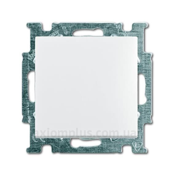 Зображення ABB з серії Basic 55 2006/1 UC-94-507 білосніжного кольору