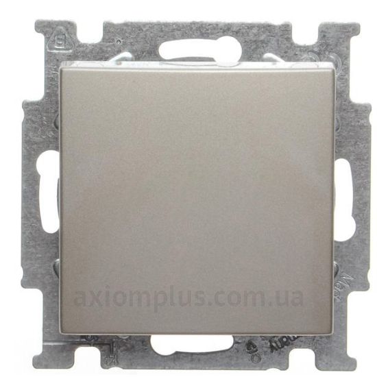 Фото ABB серии Basic 55 2006/7 UC-93-507 цвета шампань