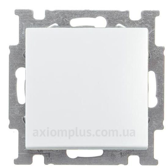 Фото ABB из серии Basic 55 2006/6 UC-96-507 белого цвета