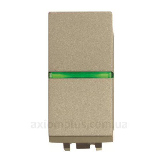 Фото ABB из серии Zenit N2102.5 CV цвета шампань