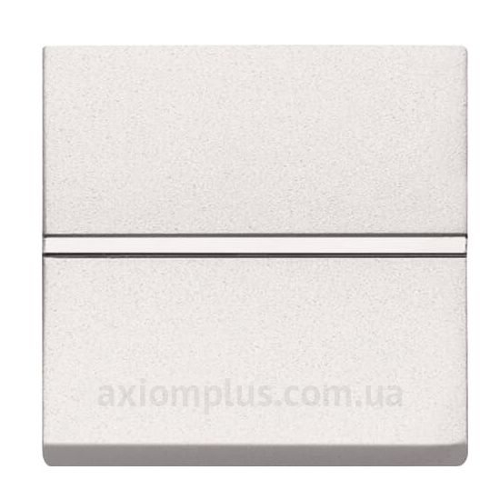 Фото ABB серии Zenit N2201 BL белого цвета