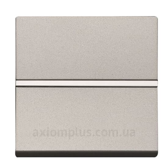 Изображение ABB из серии Zenit N2201 PL серебристого цвета