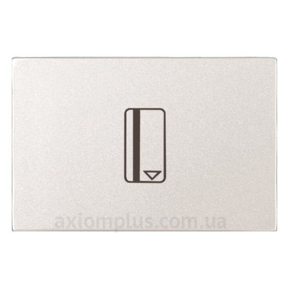 Изображение ABB из серии Zenit N2214.1 BL белого цвета