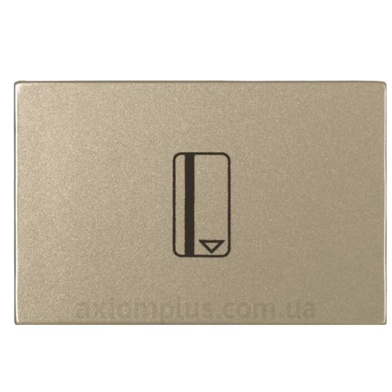 Фото ABB из серии Zenit N2214.1 CV цвета шампань